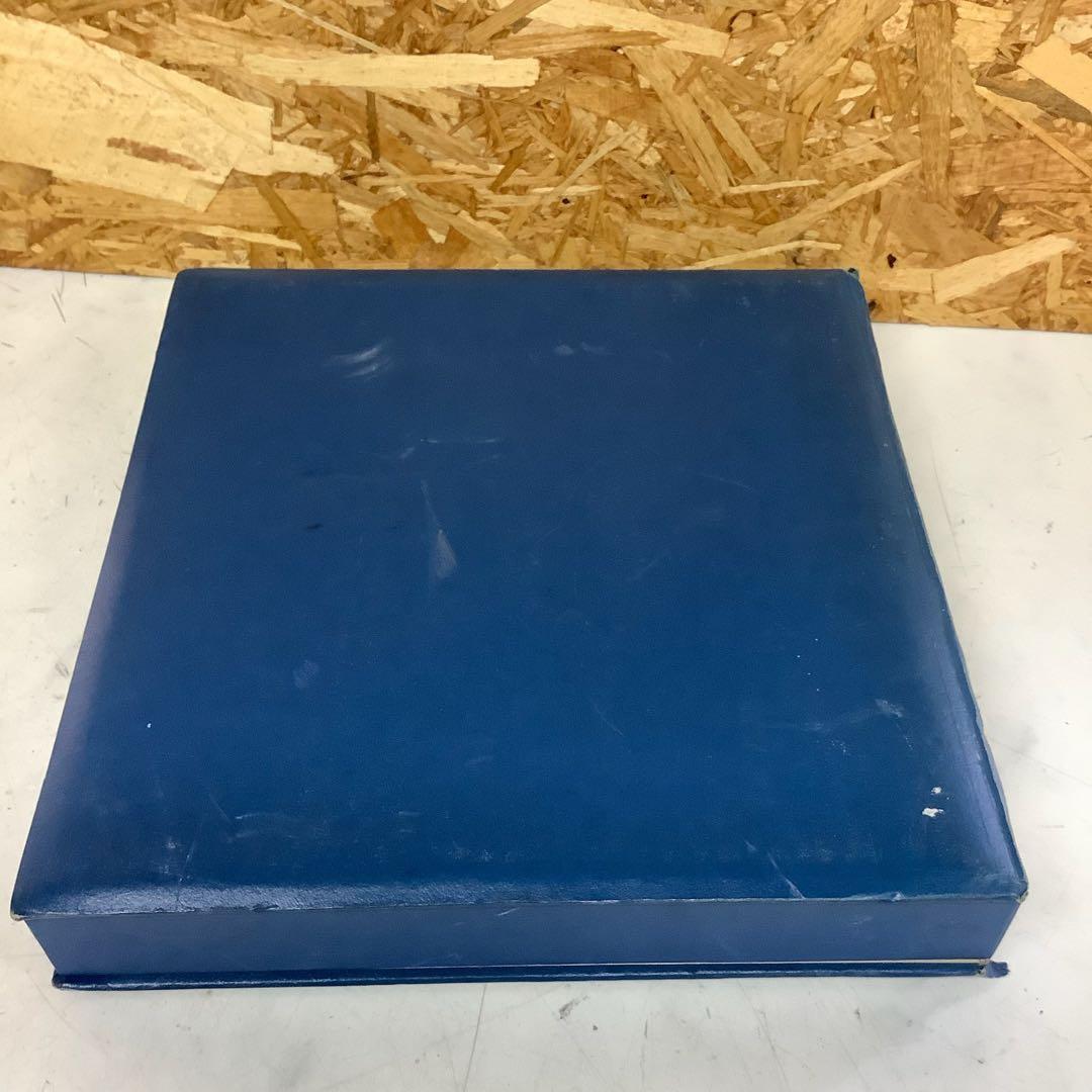 音楽教材セット子供教育キング昭和レトロ名盤集BOX（よ-9）
