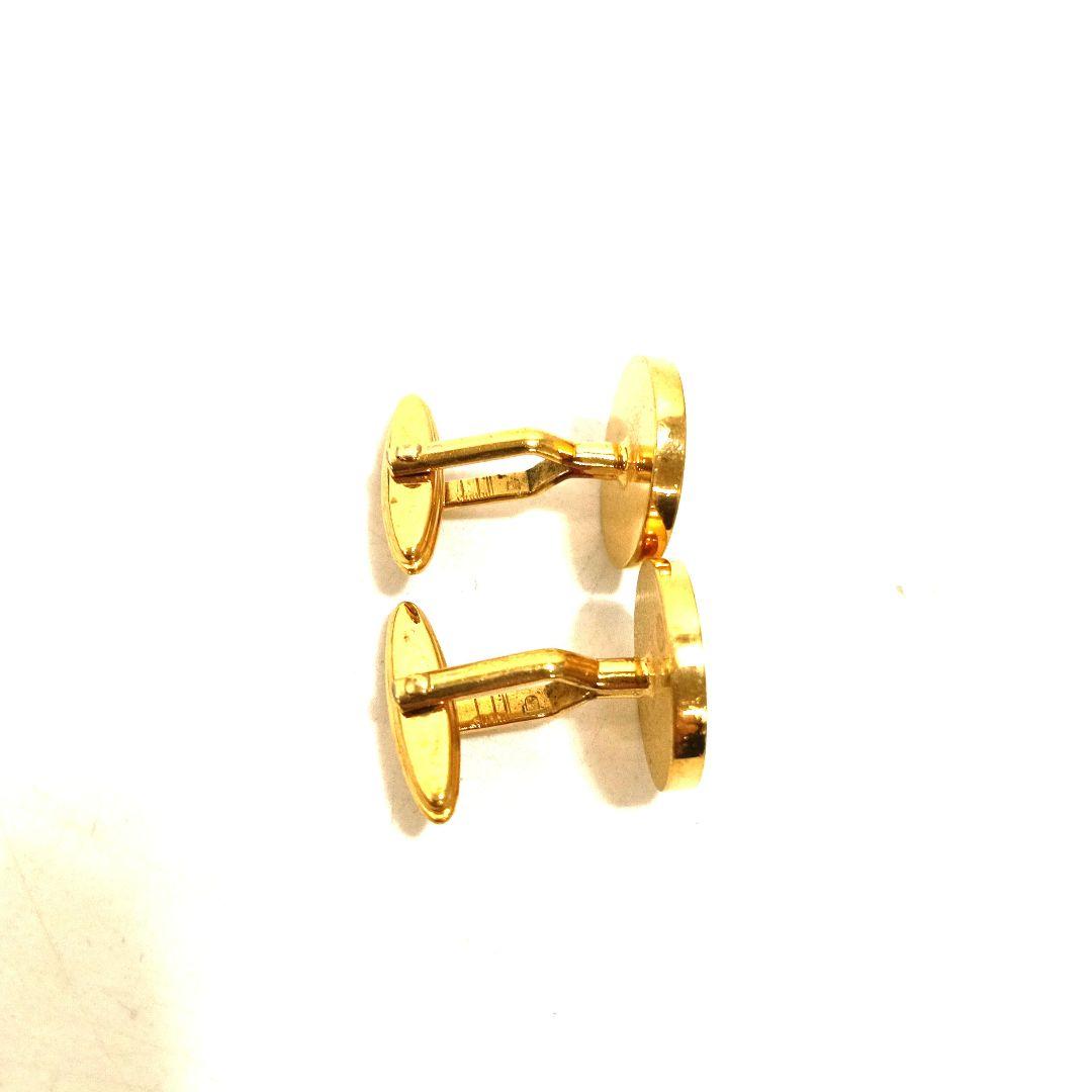 12-9-1 dunhill カフリンクス カフス ネクタイピン セット 箱付