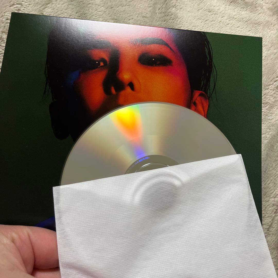 G-DRAGON KWON JI YONG セット