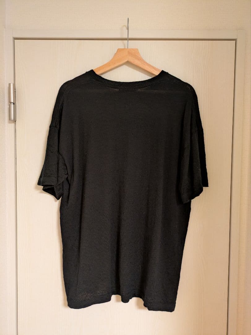【「受注販売商品」echeveria✦Wool✦Tシャツ✦size1✦】