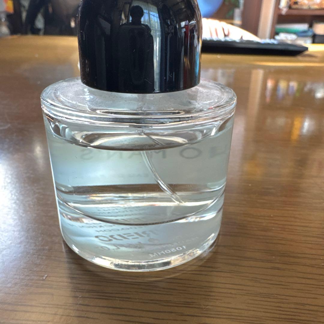 BYREDO ROSE OF NO MAN'S LAND バイレード香水　ローズ