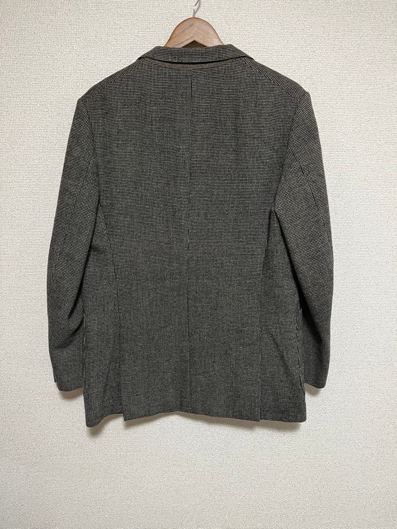 COMOLI LOVAT ピンベットジャケット 3