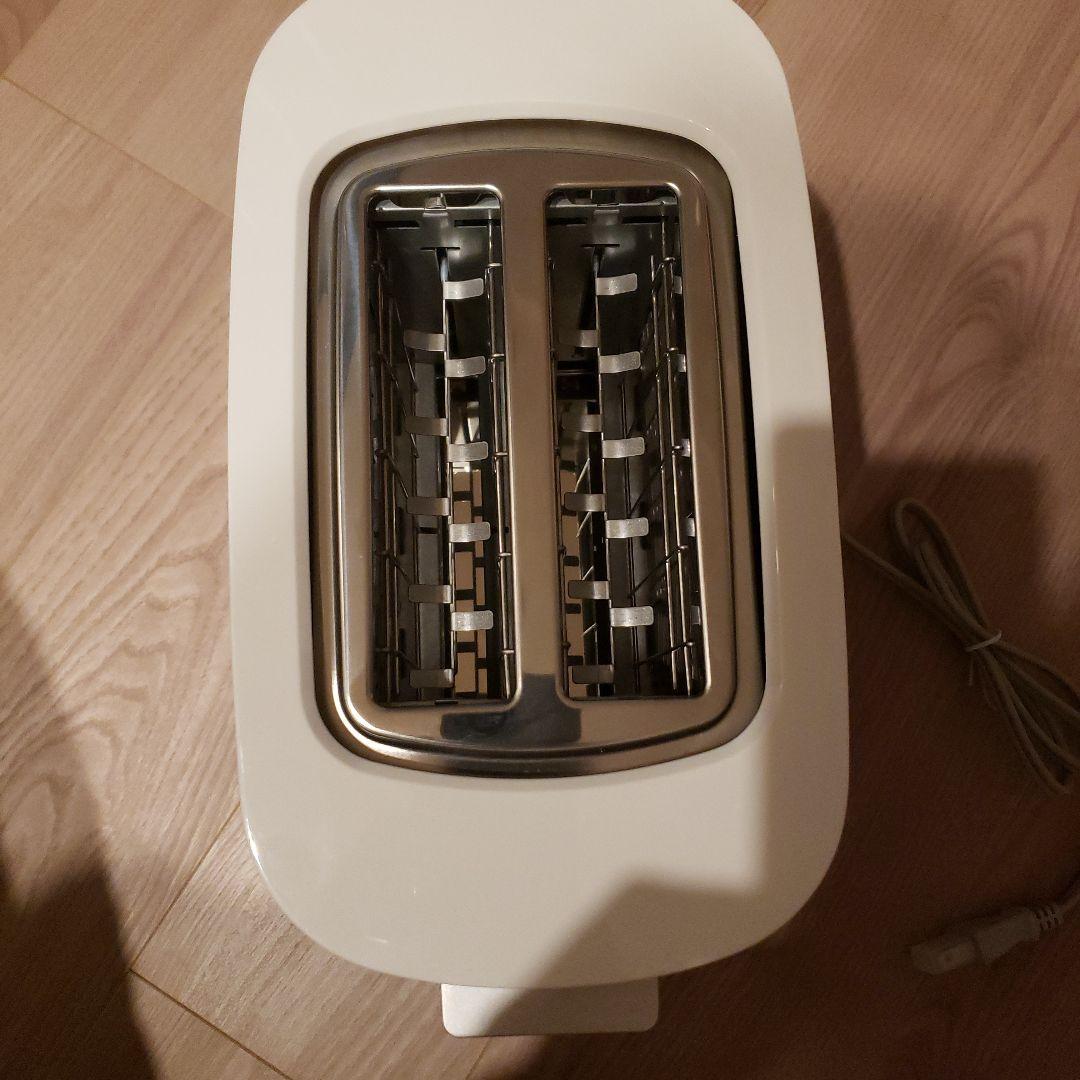 値下げ中　ツヴィリング　ヘンケルス　未使用　ポップアップ　トースター