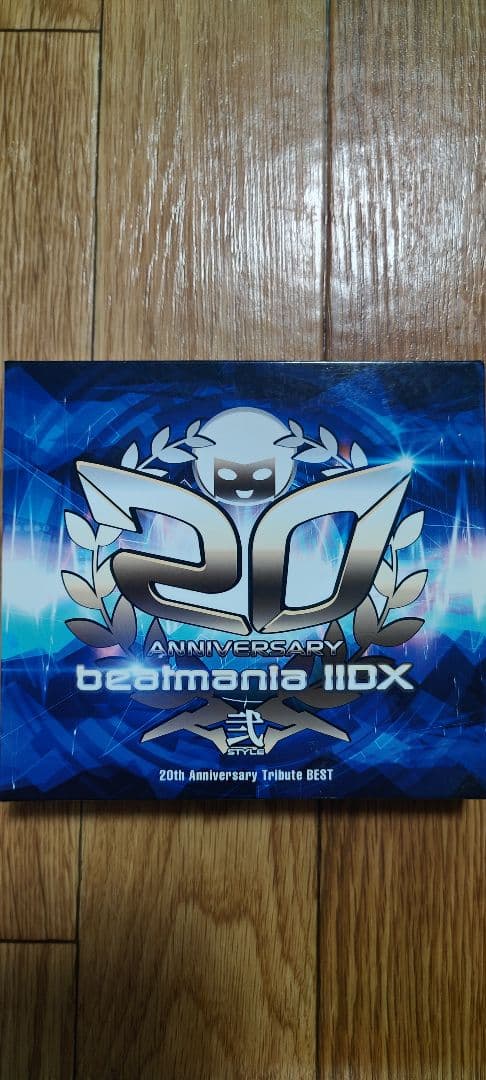 同人・音ゲーCDセット売り