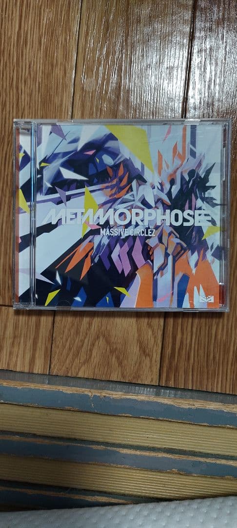 同人・音ゲーCDセット売り