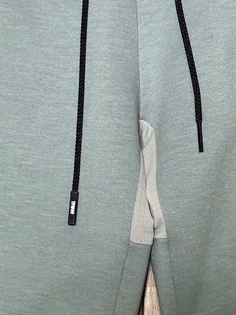 TFW49 CARDBOARD MATERIAL スウェット パンツ ⭐️美品⭐️