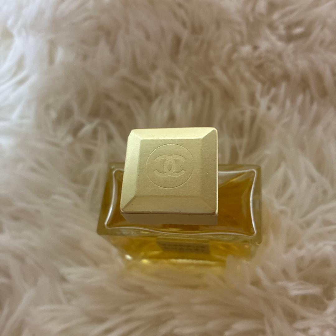 CHANEL ガブリエル35ml