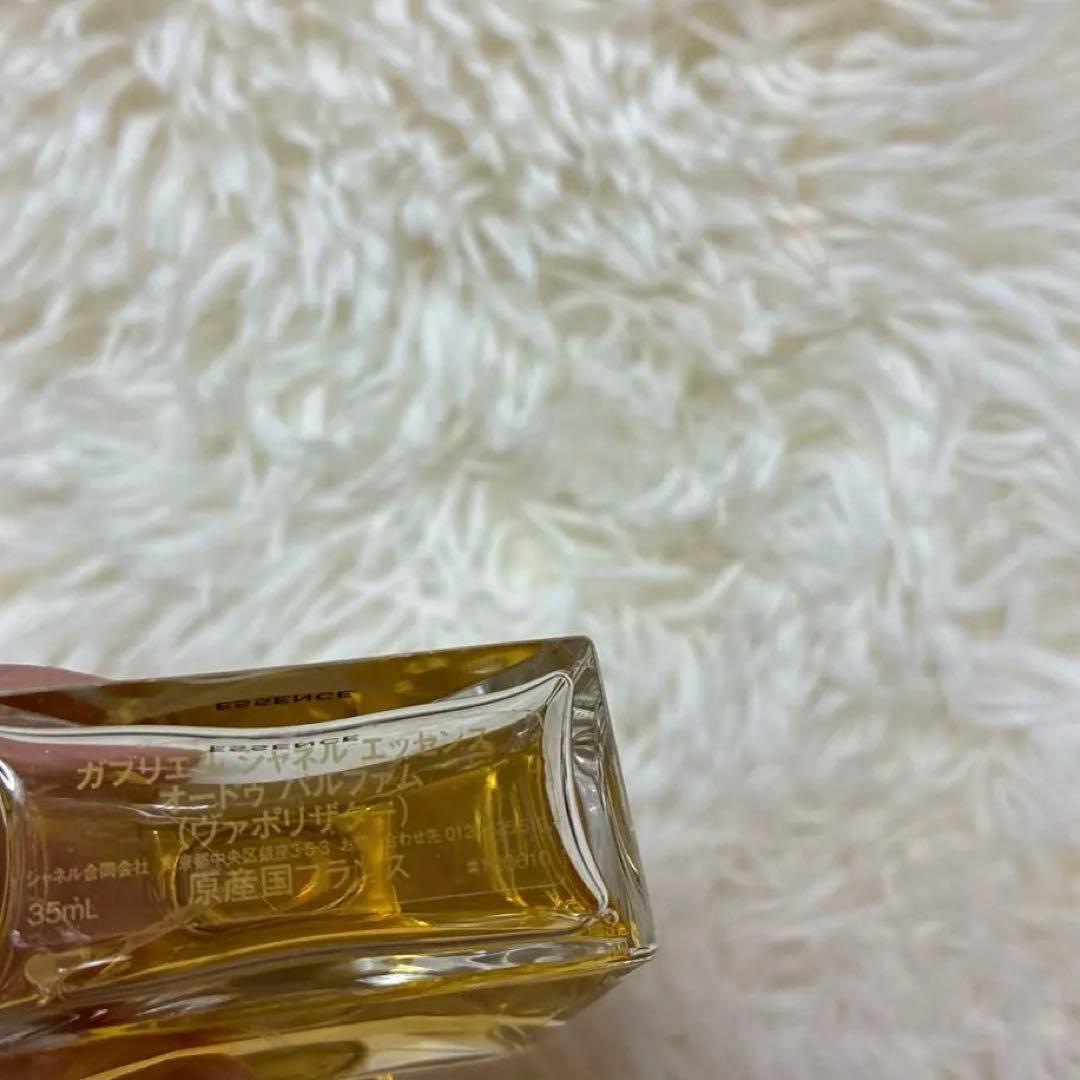 CHANEL ガブリエル35ml