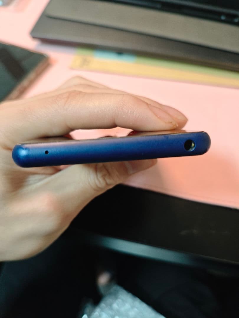 Xperia 10 II本体Docomo版