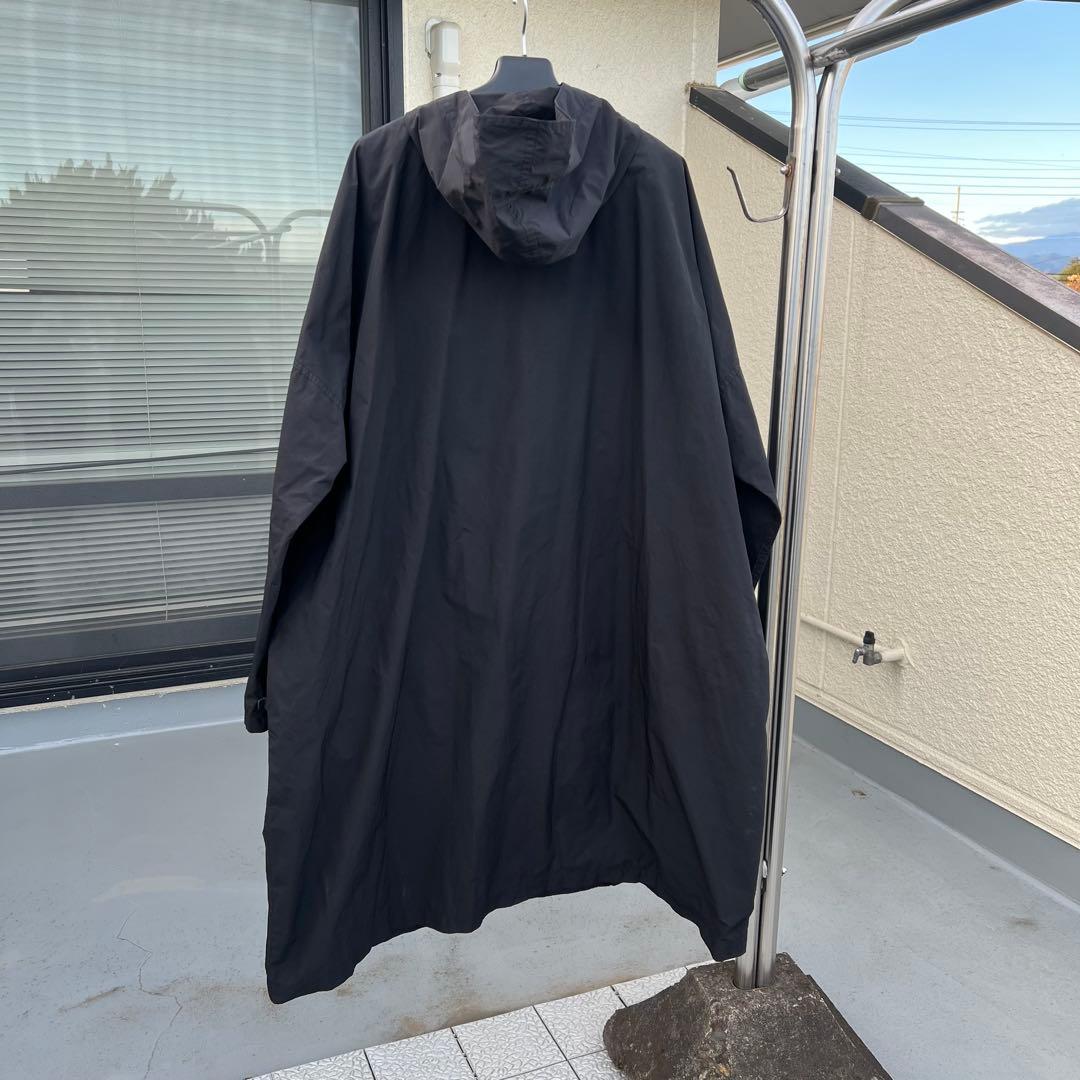 aeta レインモッズコート￼