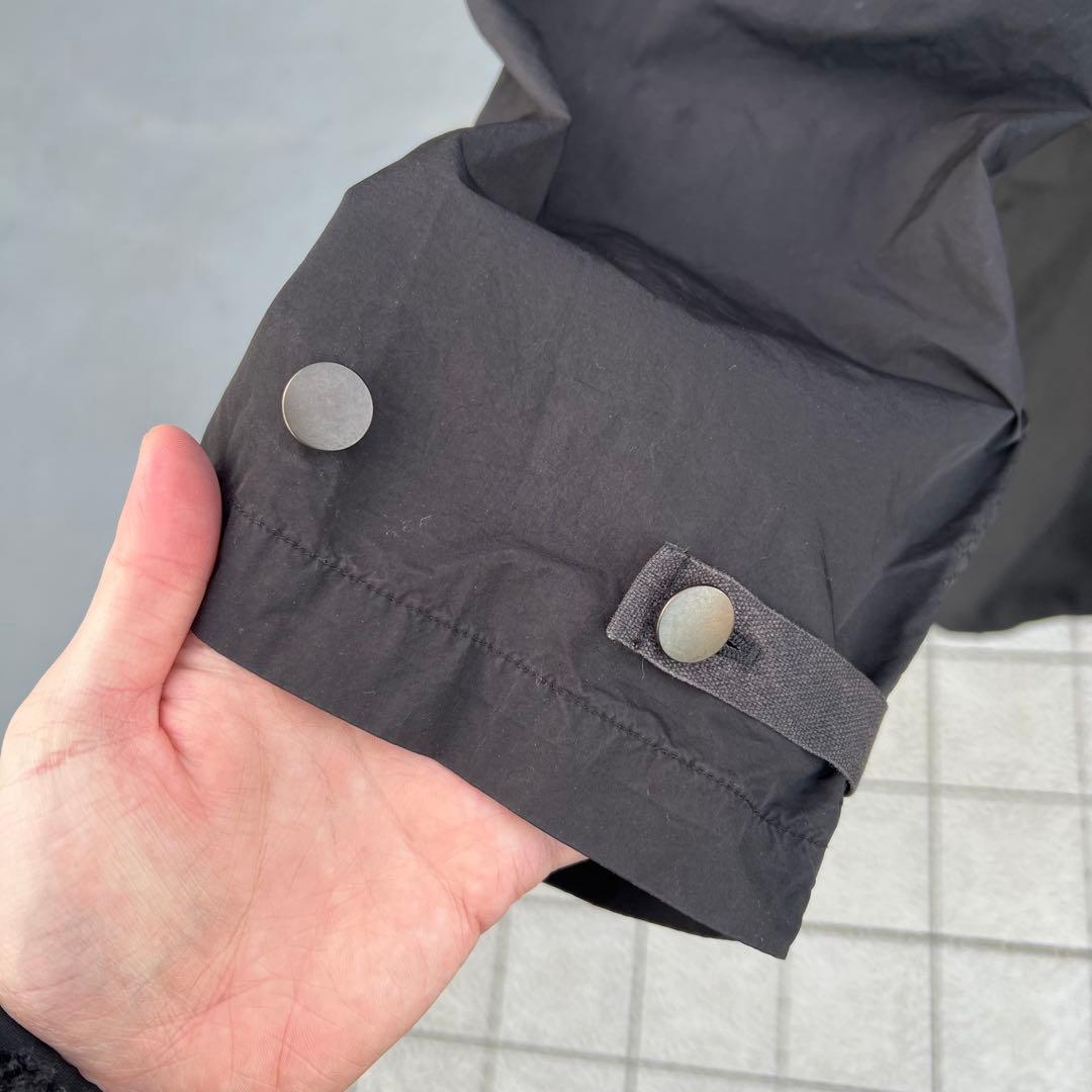 aeta レインモッズコート￼
