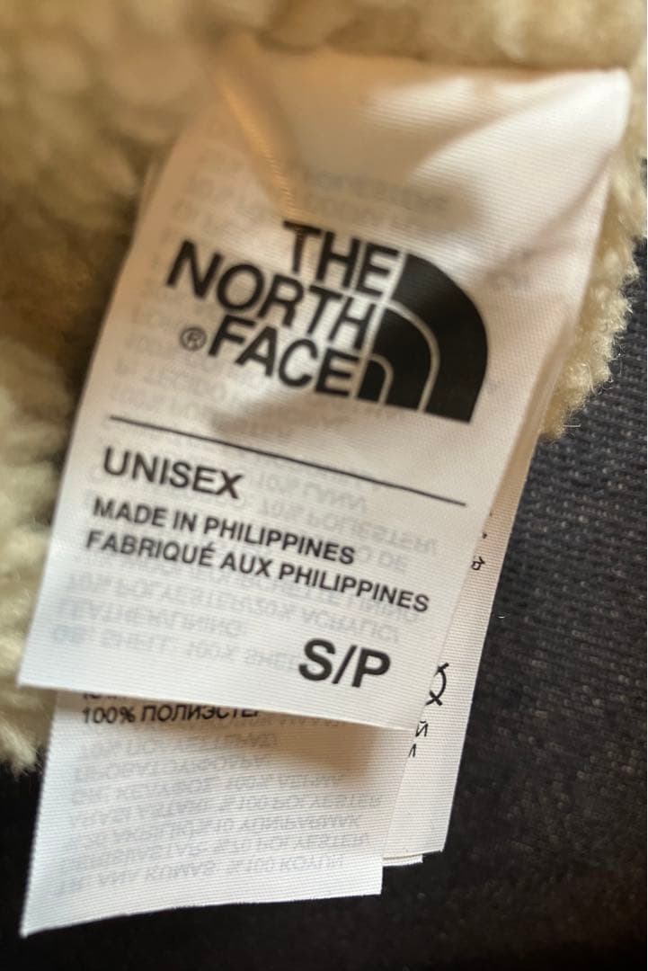 Supreme x The North Face ノースフェイス 手袋革 未使用