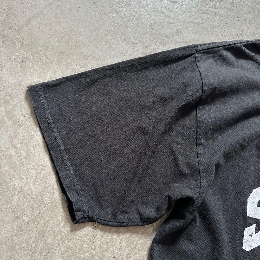 stussy ピグメントダイ フェード◎ アーチロゴ