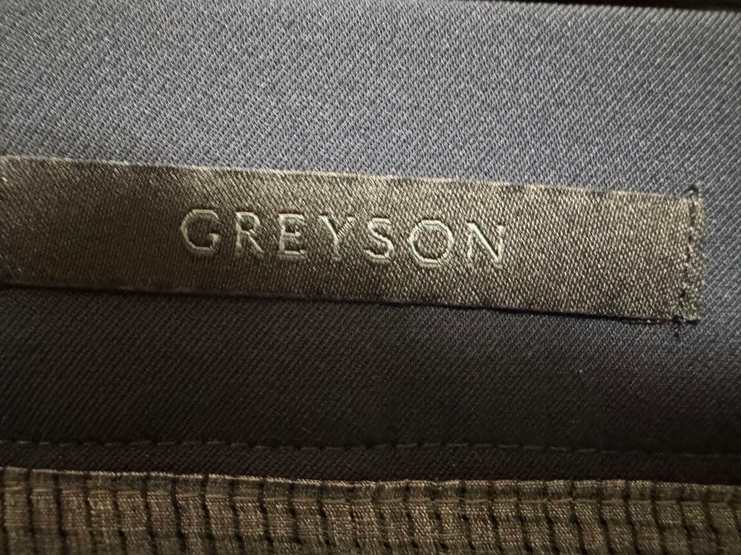 メンズウェア GREYSON RUMSON JOGGER PANTS