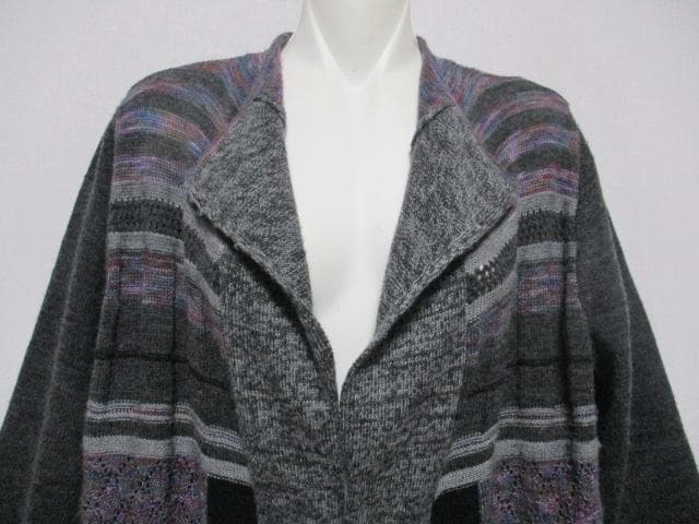 【FD3S】m21813・値下★Collection's K★カーディガン
