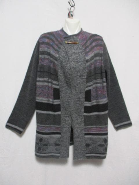 【FD3S】m21813・値下★Collection's K★カーディガン