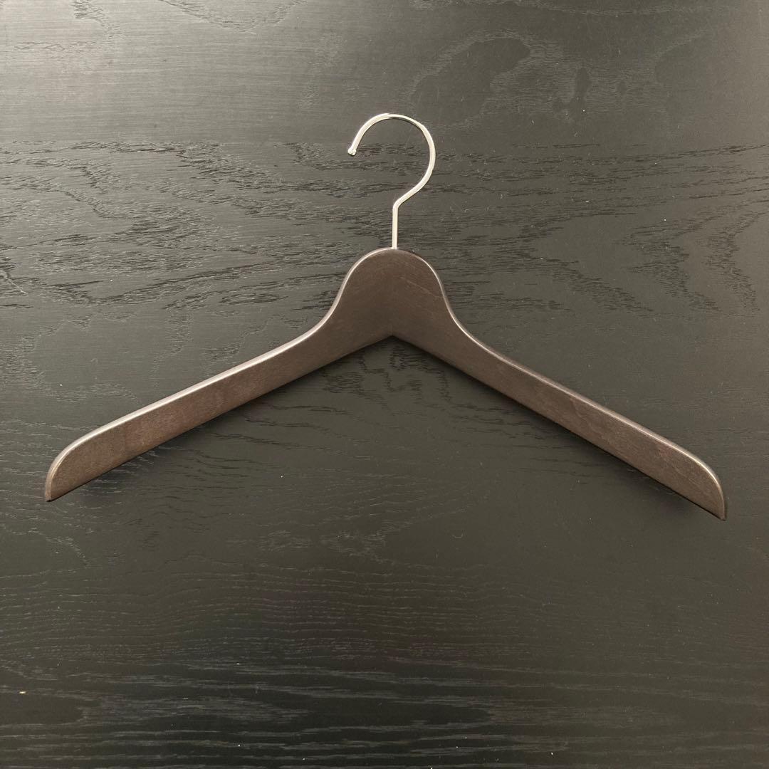 085◆NAKATA HANGER SET OF FIVE 02