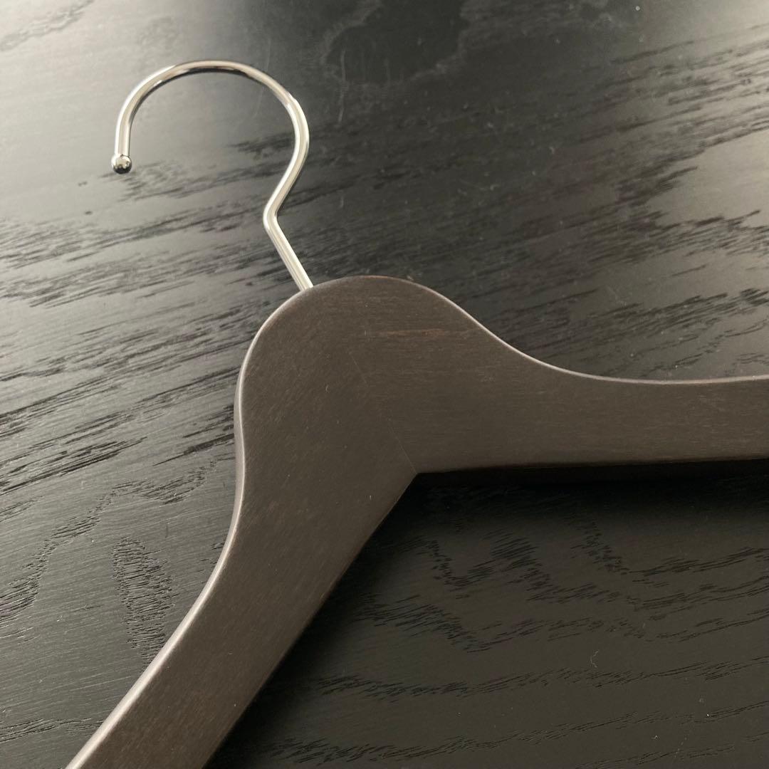 085◆NAKATA HANGER SET OF FIVE 02