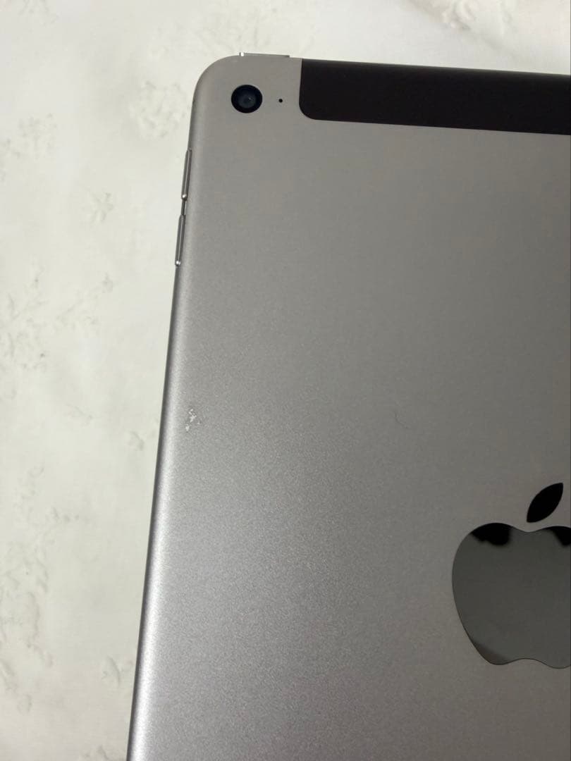 Apple iPad mini 4 Wi-Fi+Cellularモデル32G