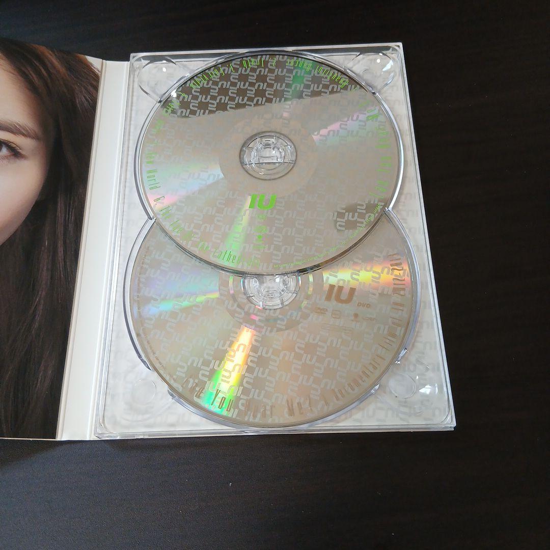 K-POP・アジア IU can you hear me ?