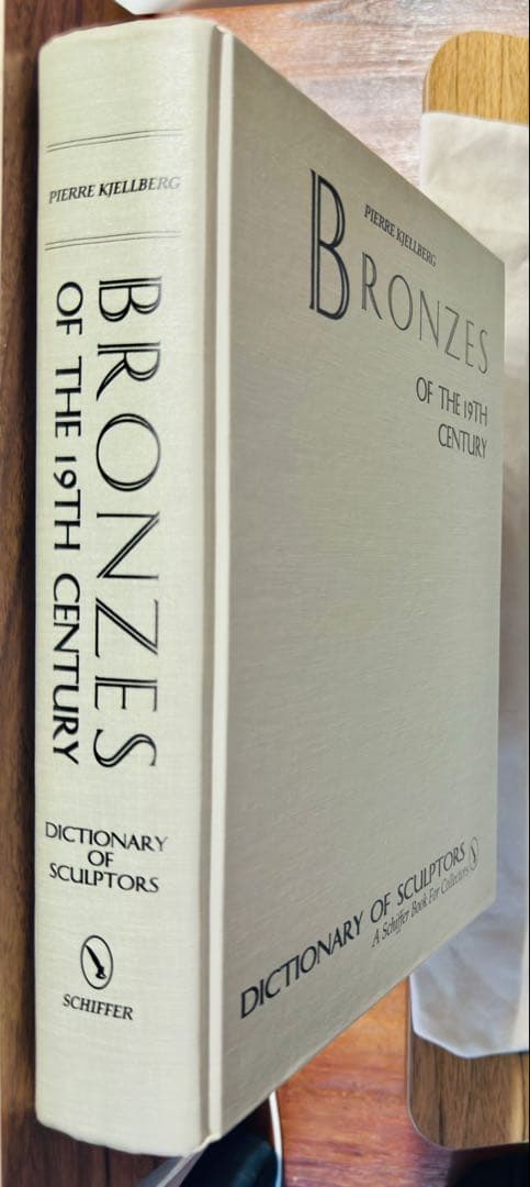御値引◉ Bronzes of the 19th Century by