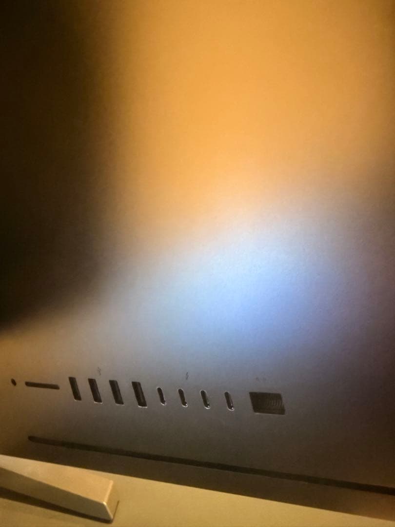 定価120万　iMacpro27グレー　メモリ124GB容量2TB超ハイスペック