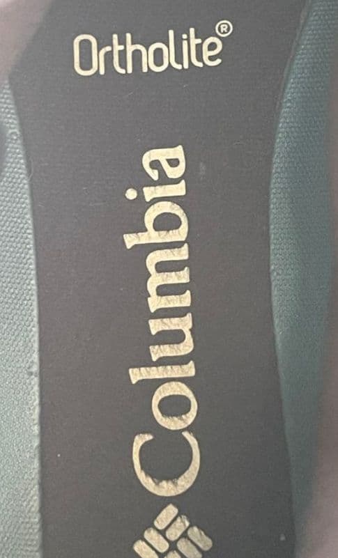 【Columbia/コロンビア】ロージーウォータープルーフトール　24.5cm