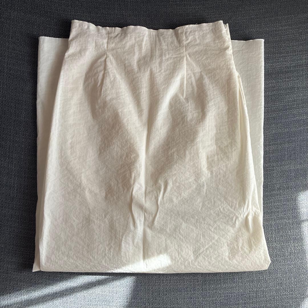 スカート yo BIOTOP Sheer tight skirt size 1