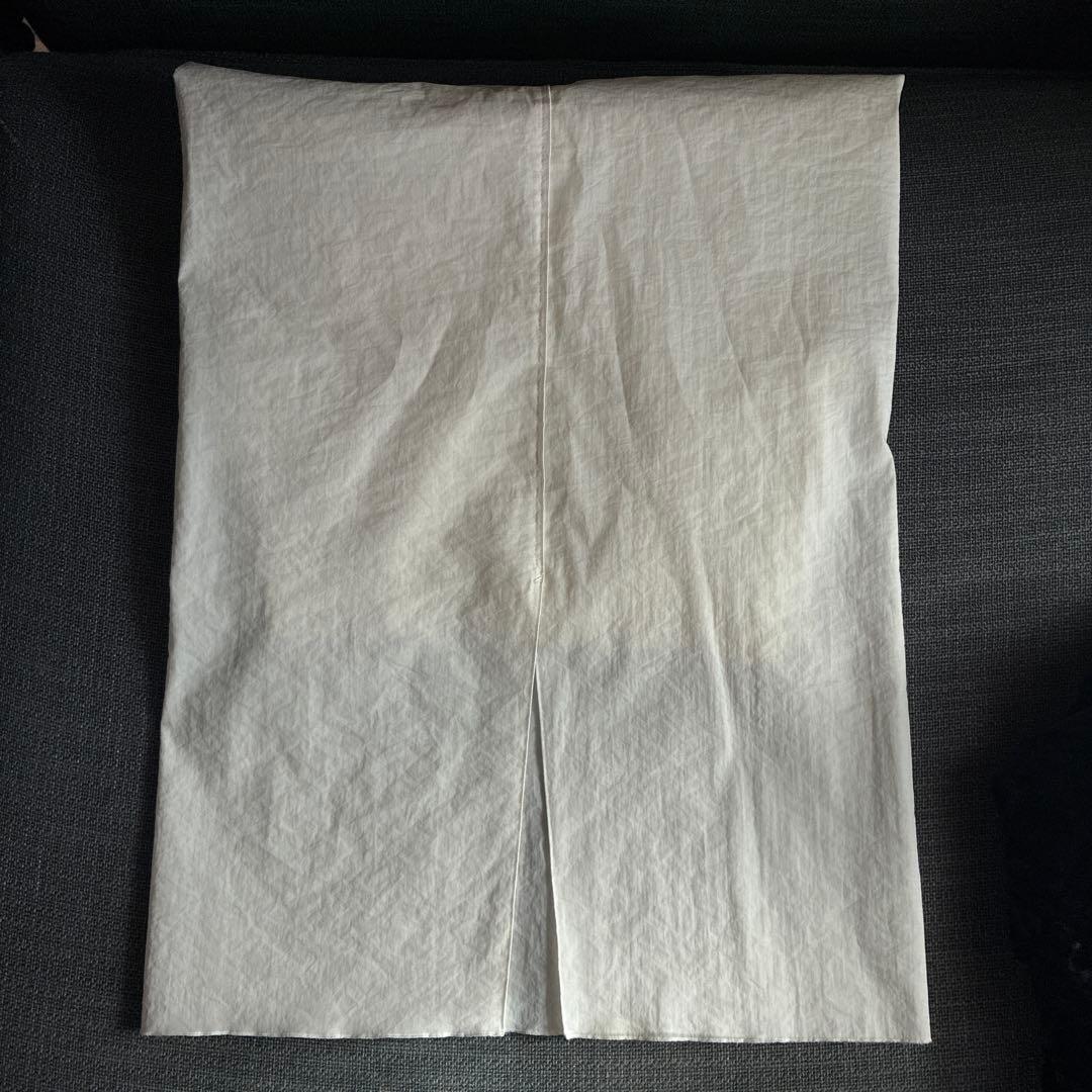 スカート yo BIOTOP Sheer tight skirt size 1