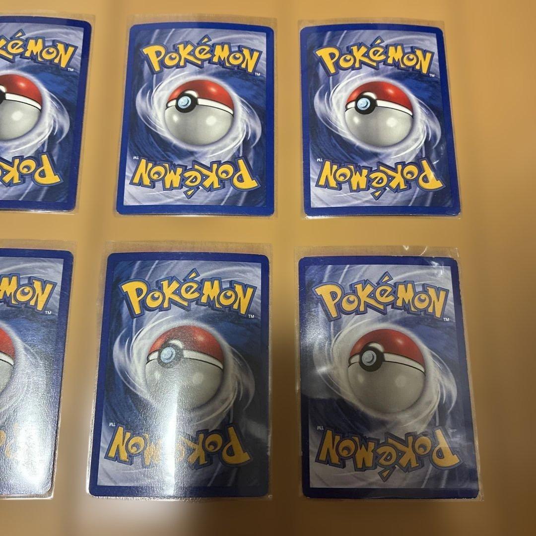ポケモンカード　まとめ売り　シャドーレス　英語版　初期