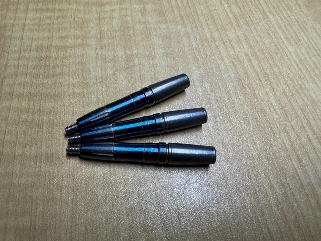 ターゲット ライジングサン G8 SLEEK 4BA 村松治樹 TARGET