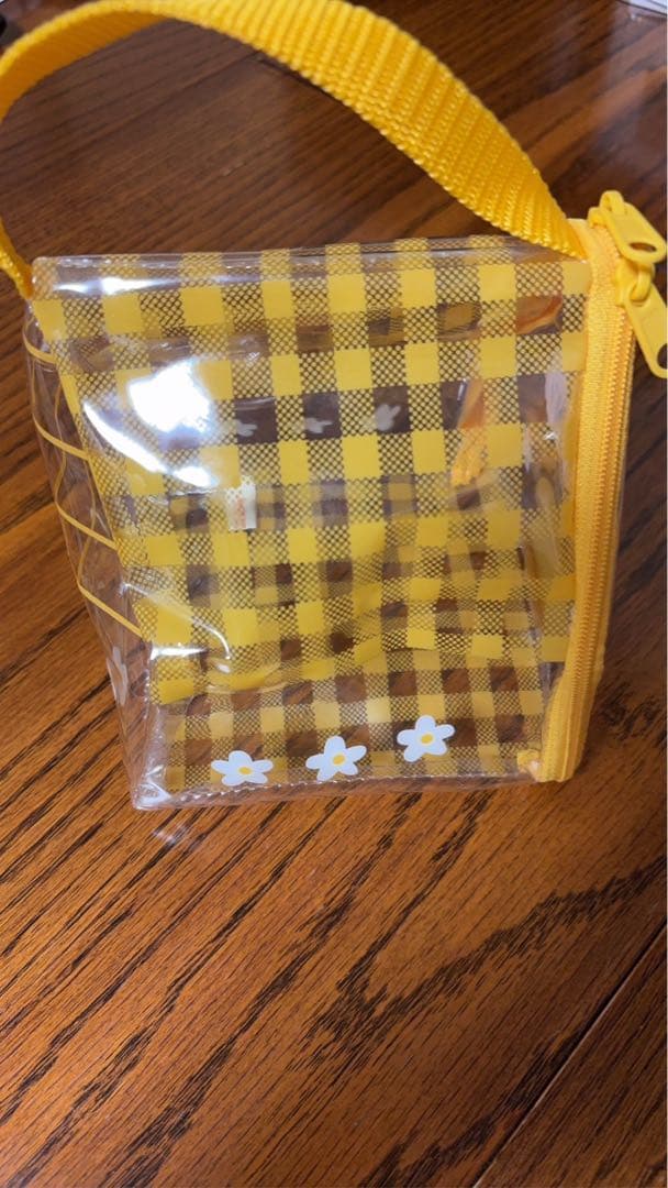 コロコロクリリンハウスとぬいぐるみと、ミニお道具箱（激レア）