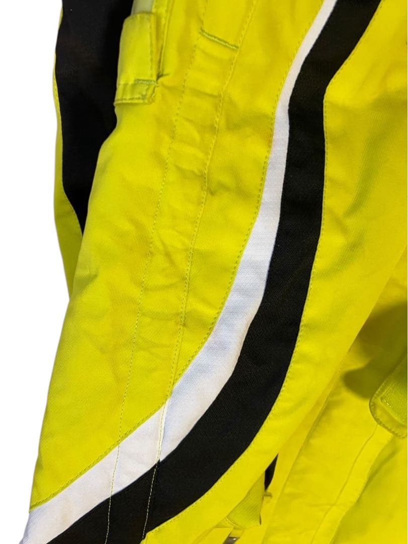 DESCENTE デサント スキーウェア 160cm 上下セット キッズ