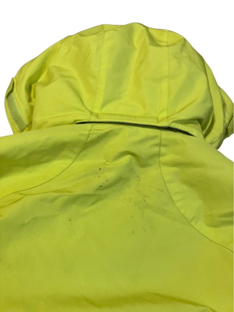 DESCENTE デサント スキーウェア 160cm 上下セット キッズ