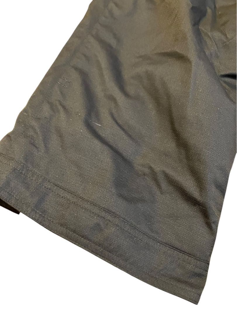 DESCENTE デサント スキーウェア 160cm 上下セット キッズ