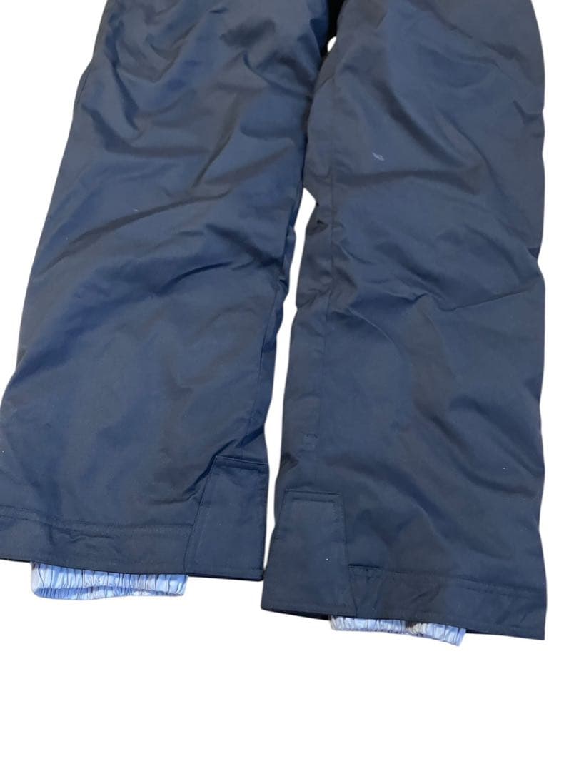 DESCENTE デサント スキーウェア 160cm 上下セット キッズ