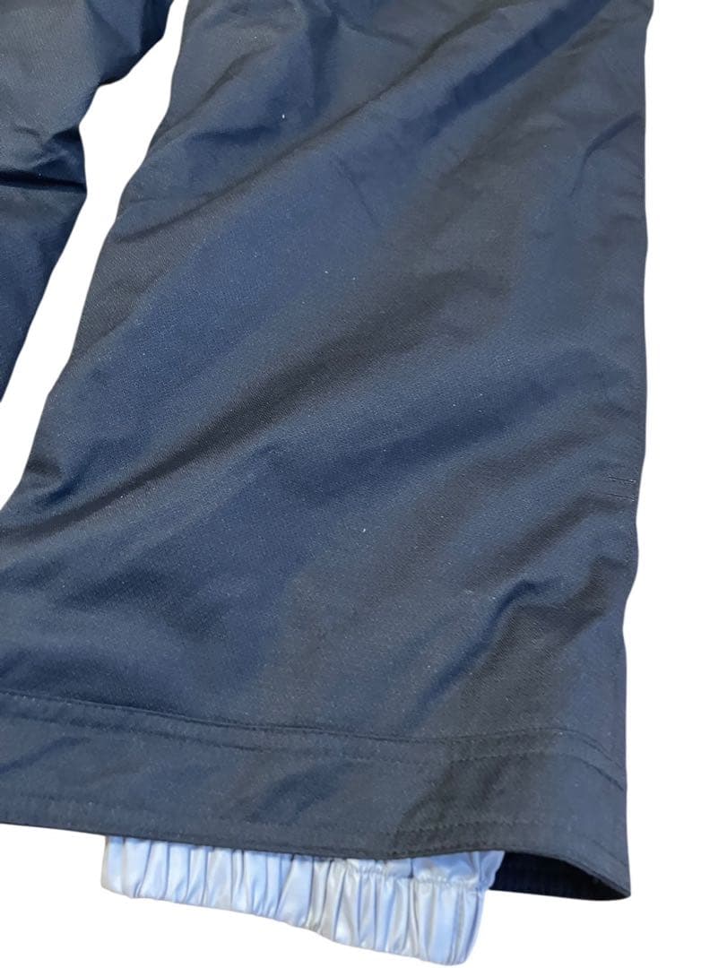 DESCENTE デサント スキーウェア 160cm 上下セット キッズ
