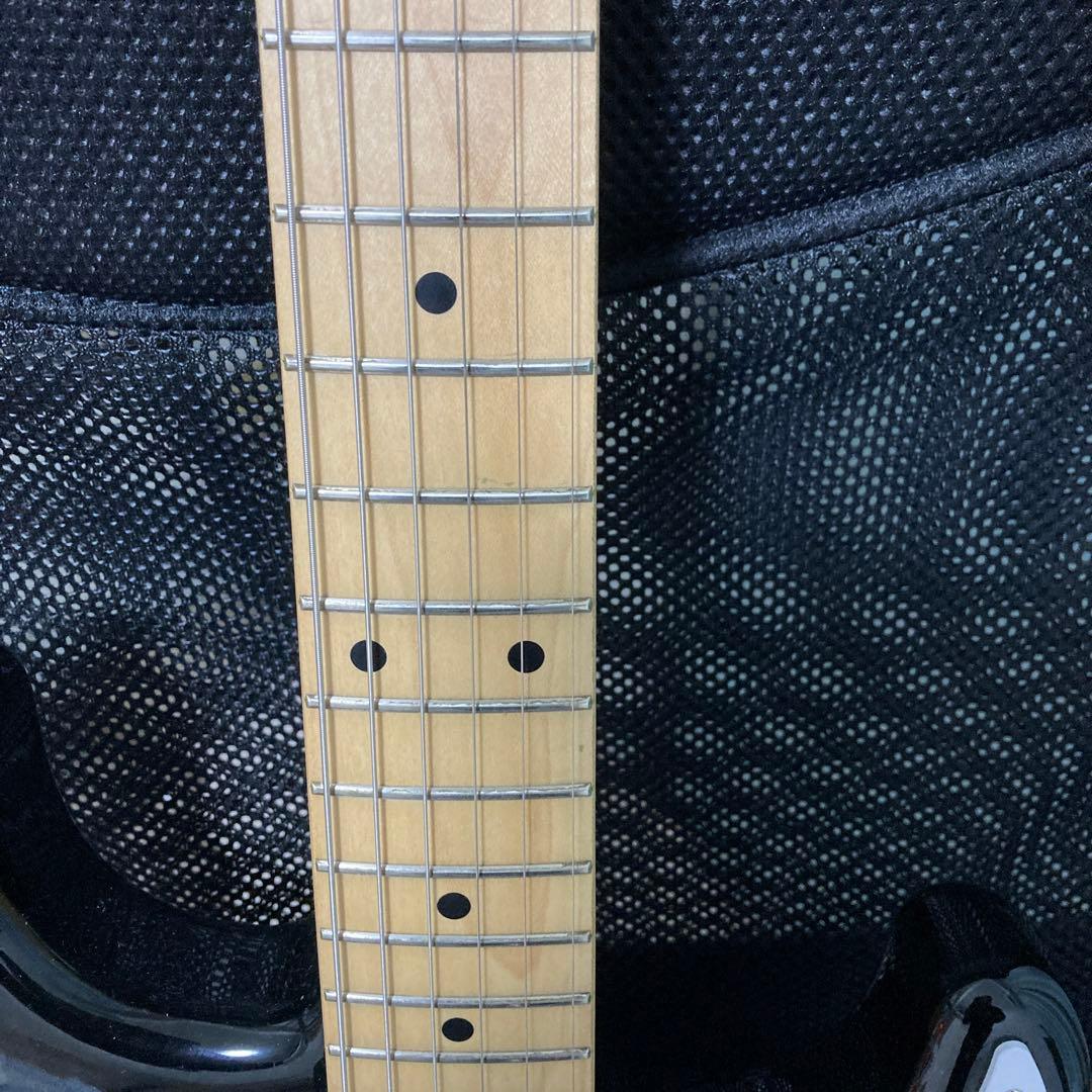 フジゲン　FUJIGEN J-Standard JST-5M