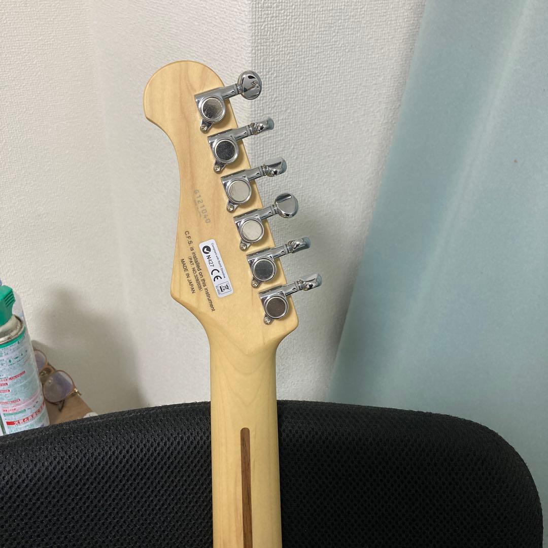 フジゲン　FUJIGEN J-Standard JST-5M