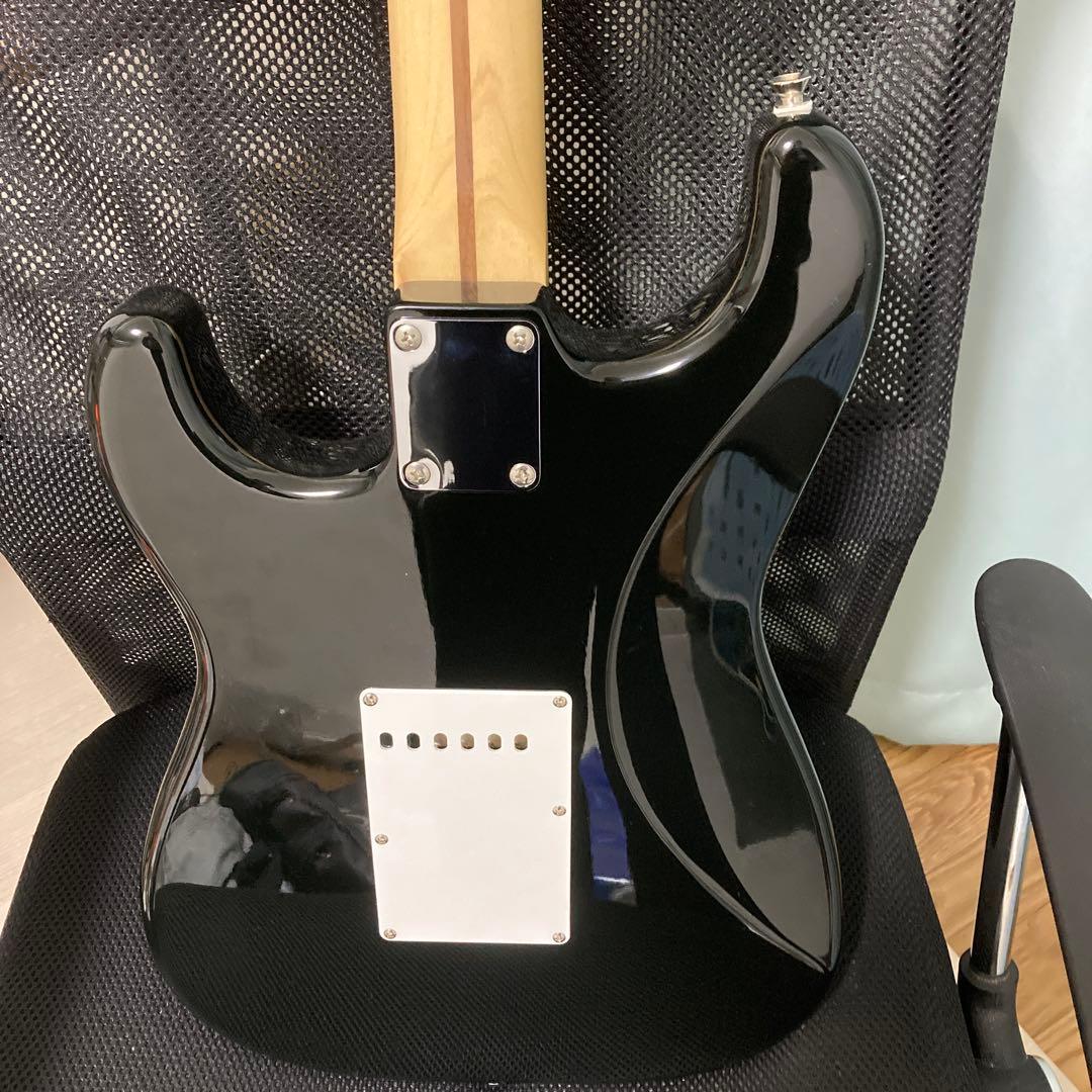フジゲン　FUJIGEN J-Standard JST-5M