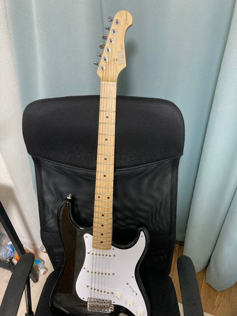 フジゲン　FUJIGEN J-Standard JST-5M