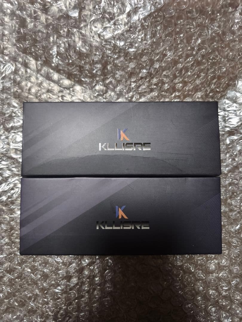 KLLISRE DDR4 16GB 8GBx2 3200MHz PCパーツ