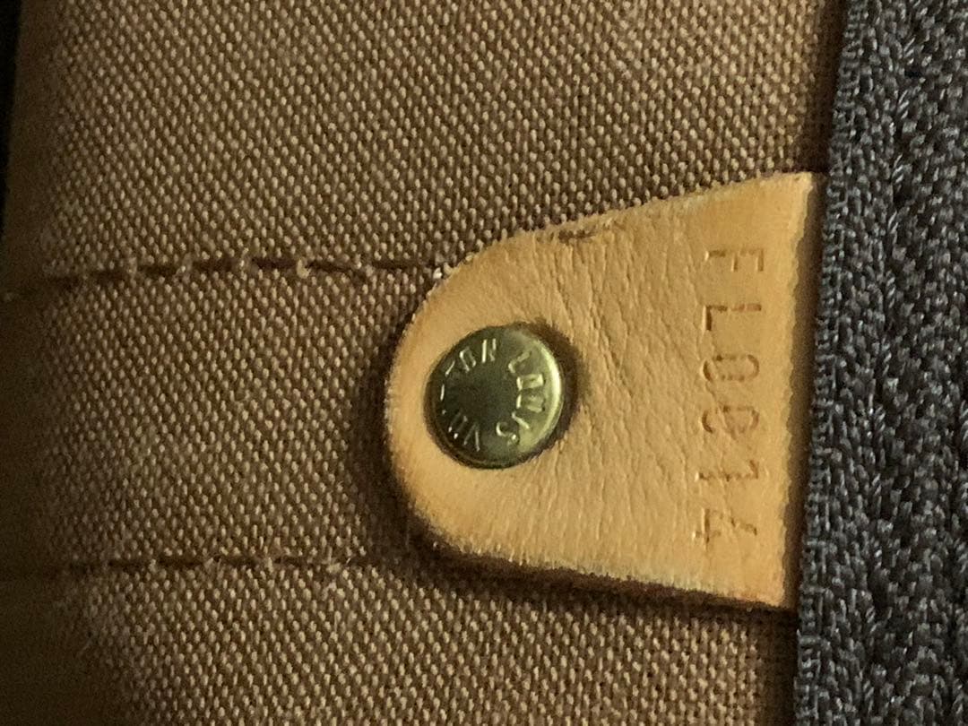 Louis Vuitton ボストンバッグ 大容量