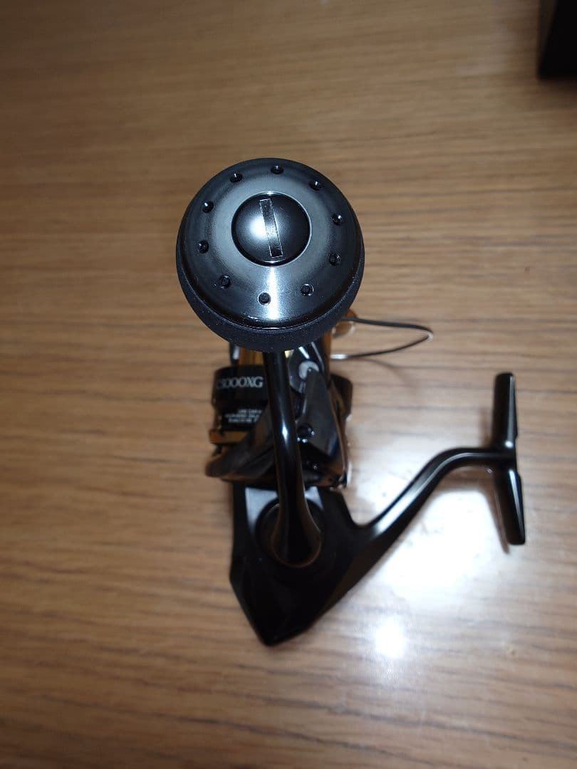 SHIMANO 20TWIN POWER C5000XG スピニングリール　専用