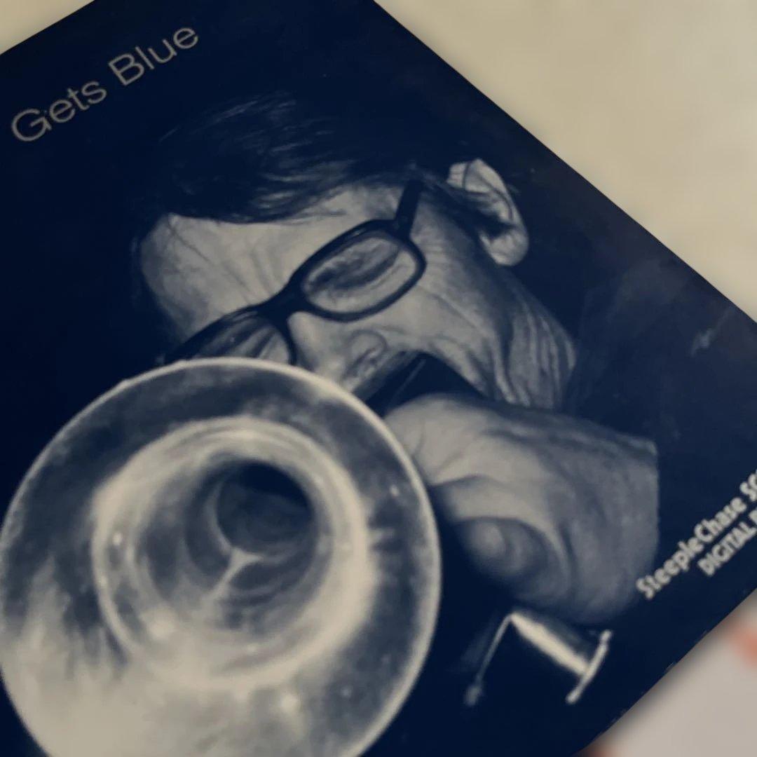 洋楽 Chet Baker Quartet -When Sunny Gets Blue