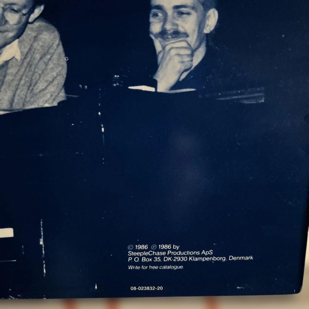 洋楽 Chet Baker Quartet -When Sunny Gets Blue