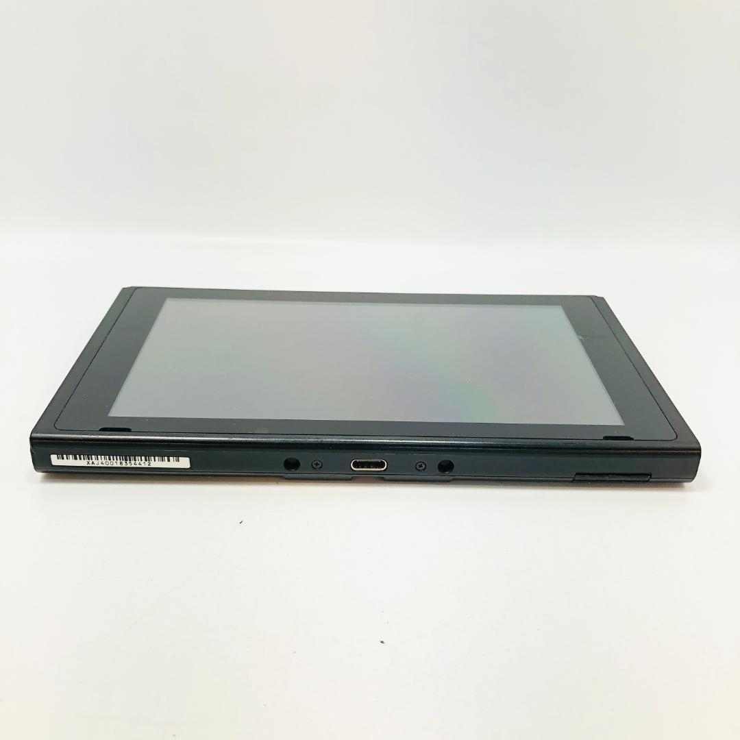 【動作OK】任天堂 Switch 旧型 HAC-001 本体のみ 09-52