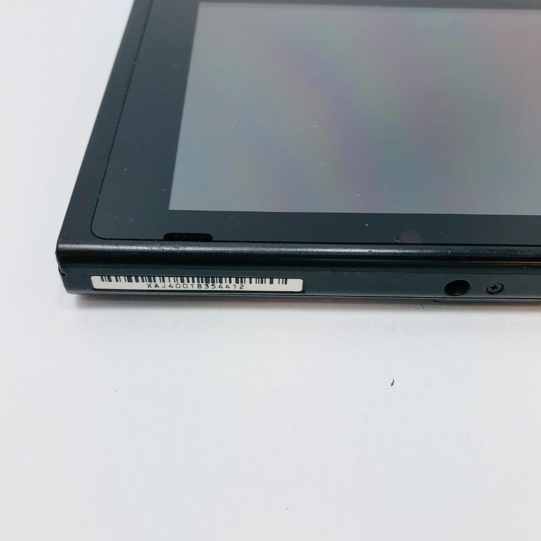 【動作OK】任天堂 Switch 旧型 HAC-001 本体のみ 09-52