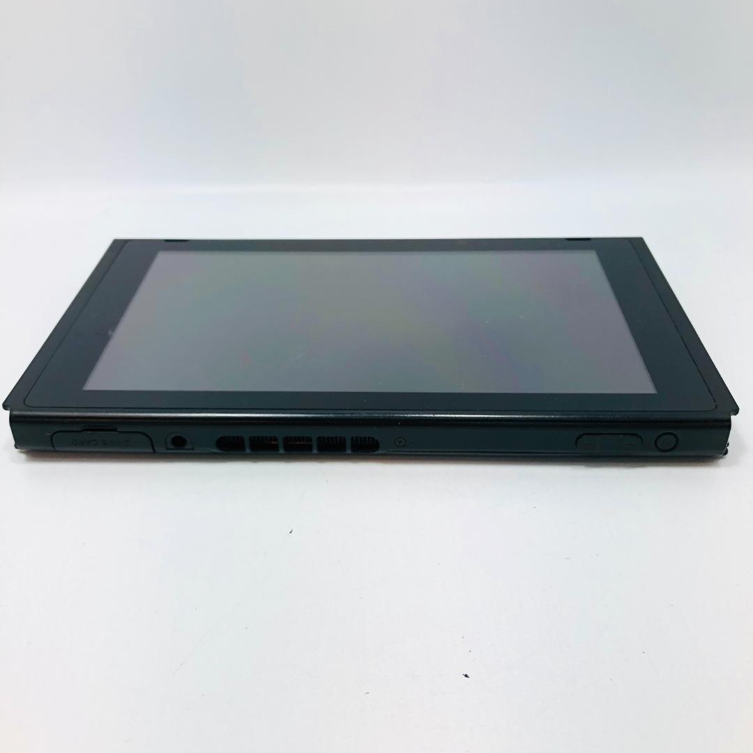 【動作OK】任天堂 Switch 旧型 HAC-001 本体のみ 09-52