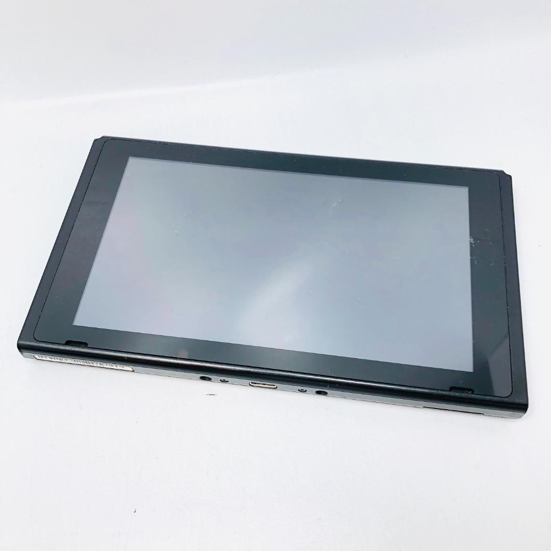 【動作OK】任天堂 Switch 旧型 HAC-001 本体のみ 09-52